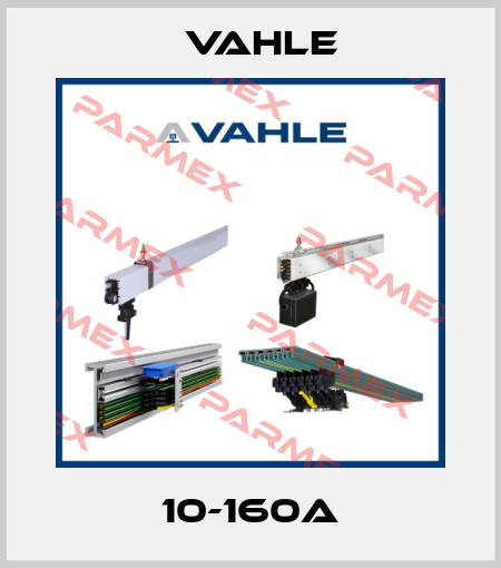 10-160A Vahle