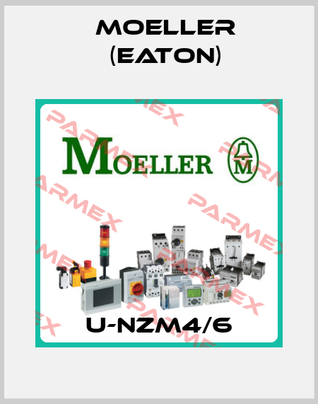 U-NZM4/6 Moeller (Eaton)
