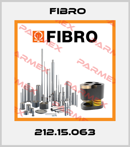 212.15.063 Fibro