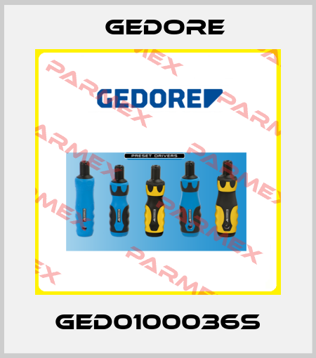 GED0100036S Gedore