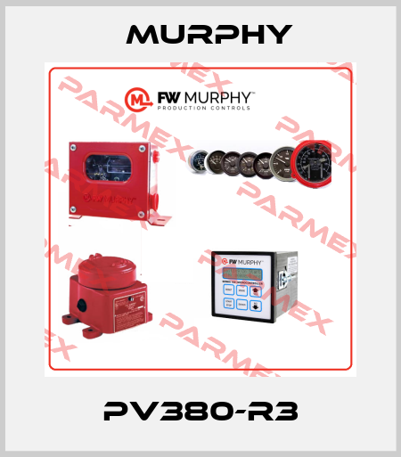 PV380-R3 Murphy