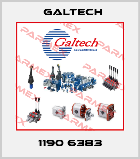 1190 6383 Galtech