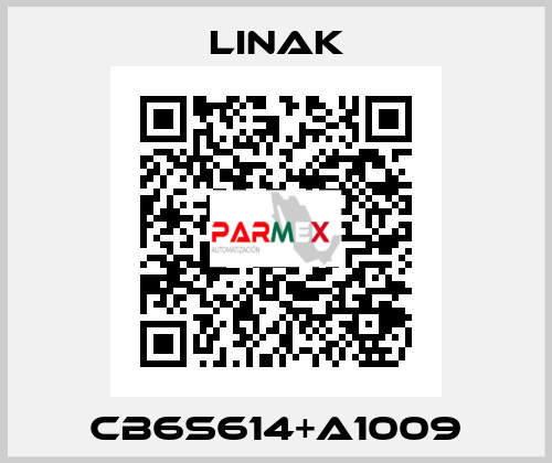CB6S614+A1009 Linak