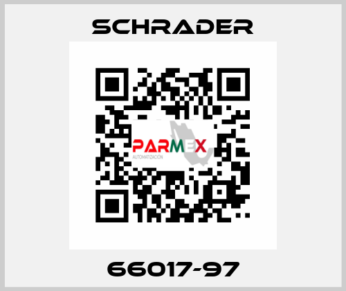 66017-97 Schrader