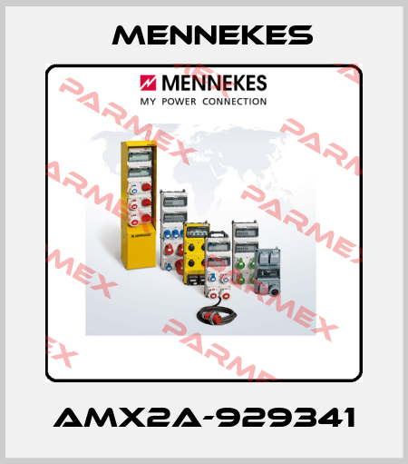 AMX2A-929341 Mennekes