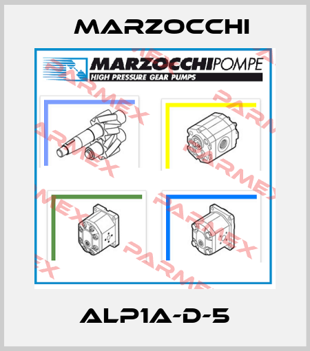 ALP1A-D-5 Marzocchi