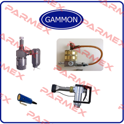 GTP-547-1 Gammon Technical Products