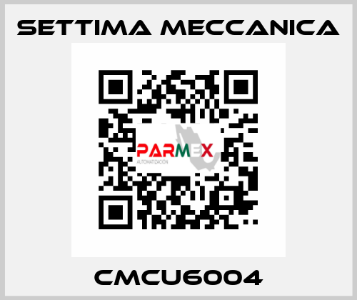 CMCU6004 Settima Meccanica