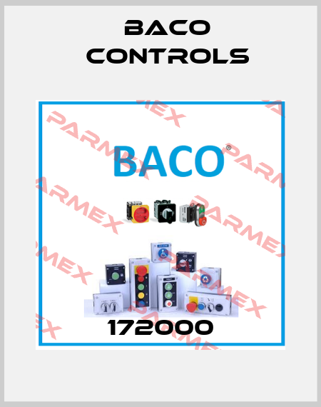 172000 Baco Controls