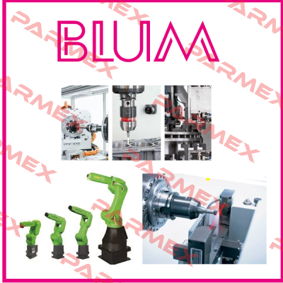 P87.0634-013 Blum