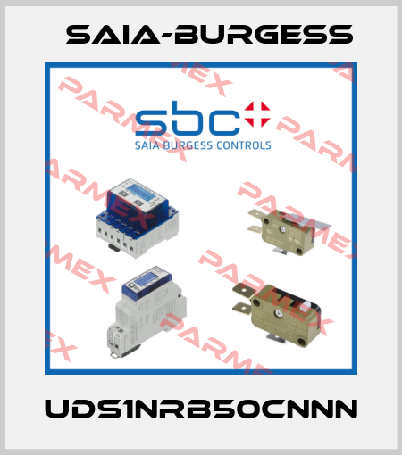 UDS1NRB50CNNN Saia-Burgess