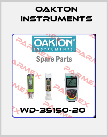 WD-35150-20  Oakton Instruments