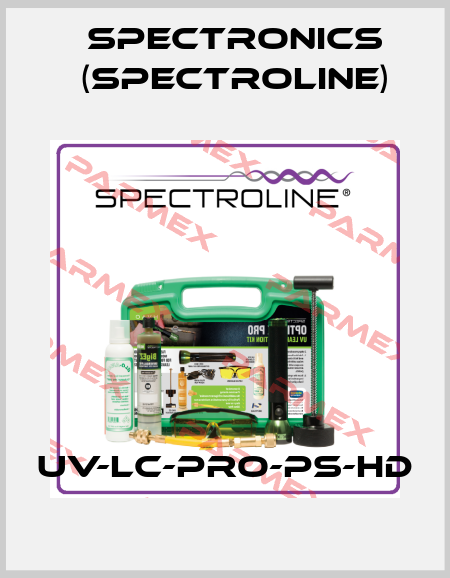 UV-LC-PRO-PS-HD Spectronics (Spectroline)