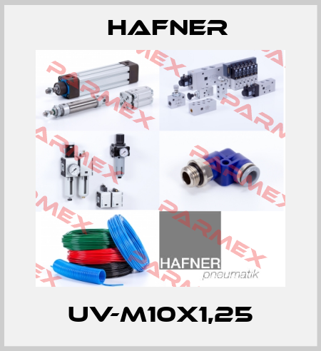 UV-M10x1,25 Hafner