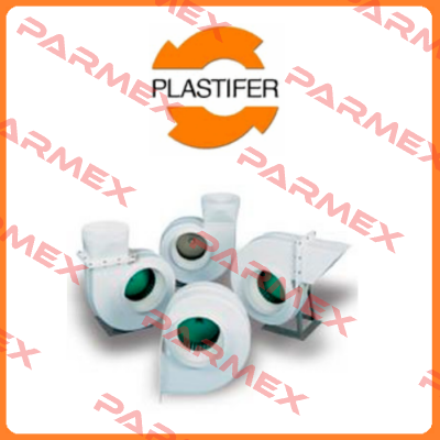 turbine for VSB14 Plastifer