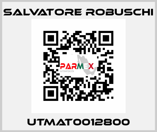 UTMAT0012800 SALVATORE ROBUSCHI