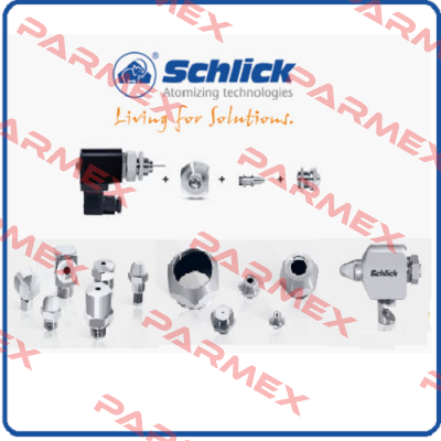 O-rings repair kit for 930/ 7-1 S35 Schlick