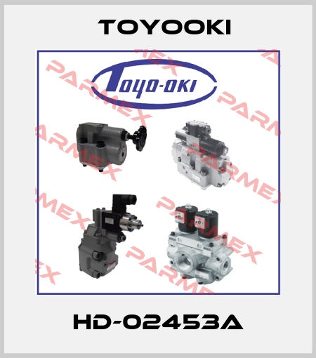 HD-02453A Toyooki