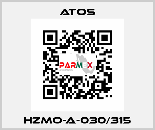 HZMO-A-030/315 Atos