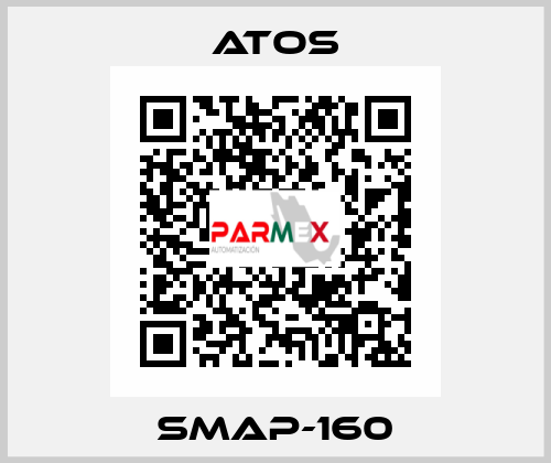 SMAP-160 Atos