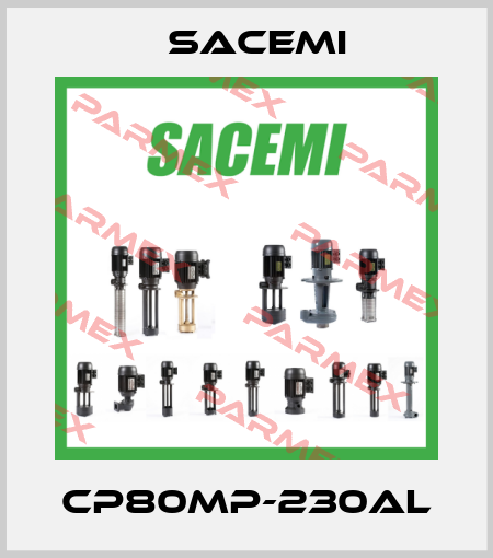 CP80MP-230AL Sacemi