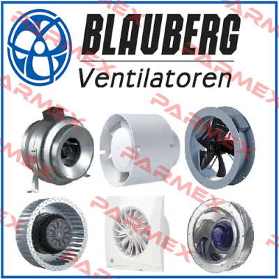 SL-F160A-2E-D02-02 Blauberg