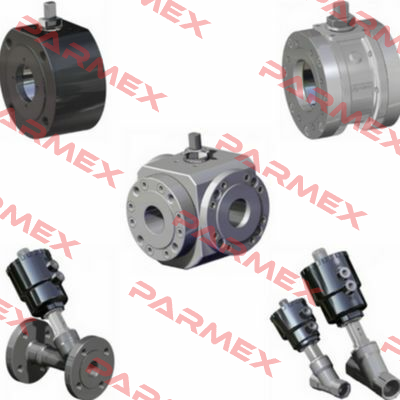 Sealing set ball valve Omal