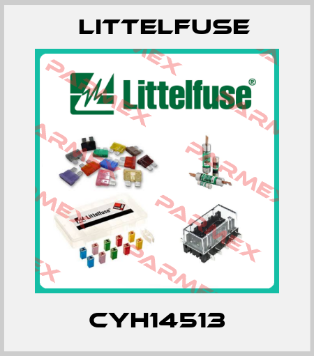 CYH14513 Littelfuse