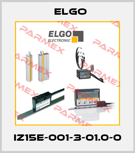 IZ15E-001-3-01.0-0 Elgo