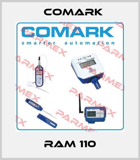 RAM 110 Comark