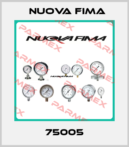 75005 Nuova Fima
