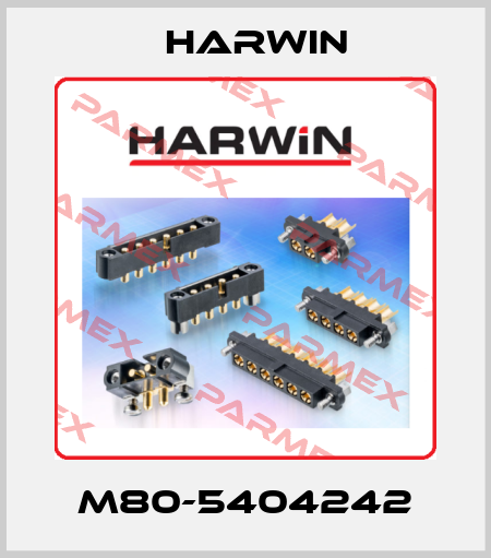 M80-5404242 Harwin