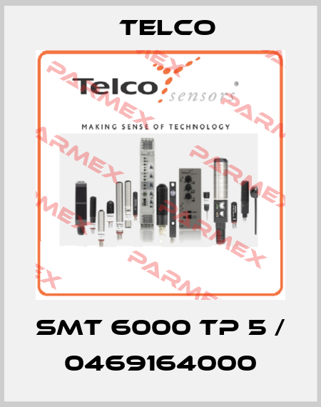 SMT 6000 TP 5 / 0469164000 Telco