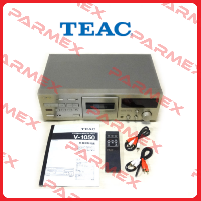 LP-R500A Teac