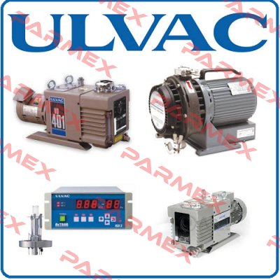 maintenance kit for VD30C ULVAC