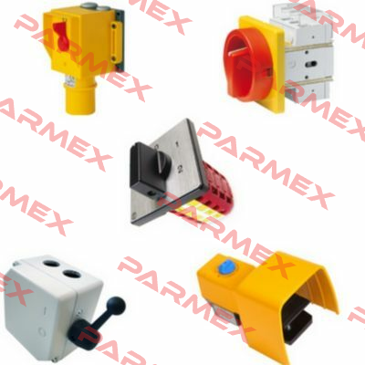 EMZ 017-XE-X-XX (OEM) Elektra Tailfingen