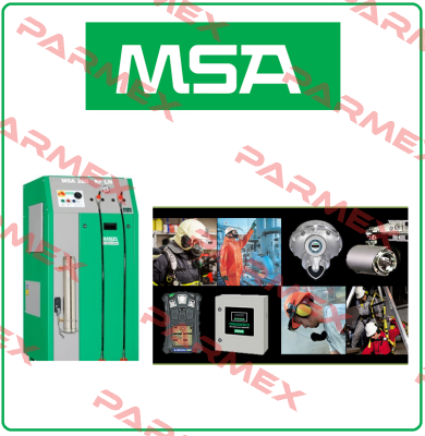 A-X5000:-0-A-0-1-0-61-00-0 Msa