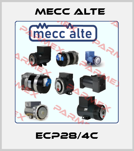 ECP28/4C Mecc Alte