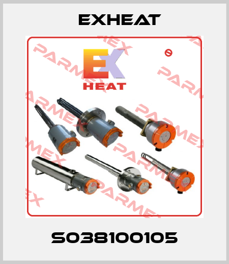 S038100105 Exheat