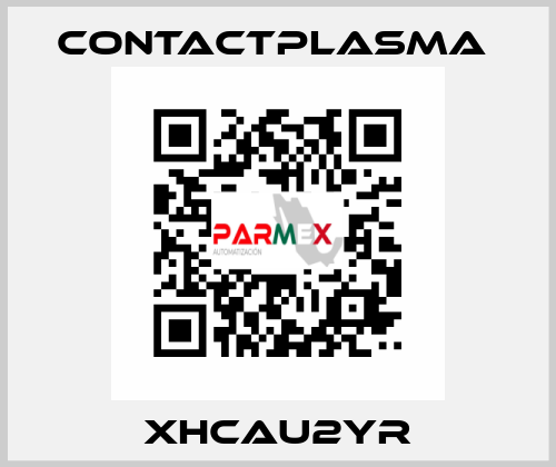 XHCAU2YR Contactplasma 