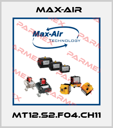 MT12.S2.F04.CH11 Max-Air