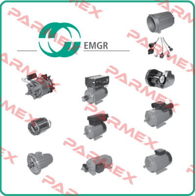 EAS 80G 4-L1BA-1 EMGR