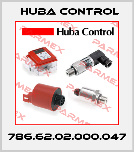 786.62.02.000.047 Huba Control