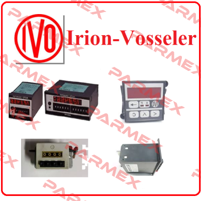 M 410.020A03D / 11033102 Irion-Vosseler