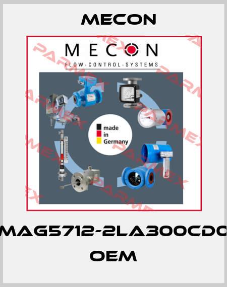 MAG5712-2LA300CD0 OEM Mecon