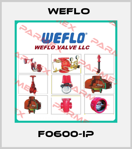 F0600-IP Weflo