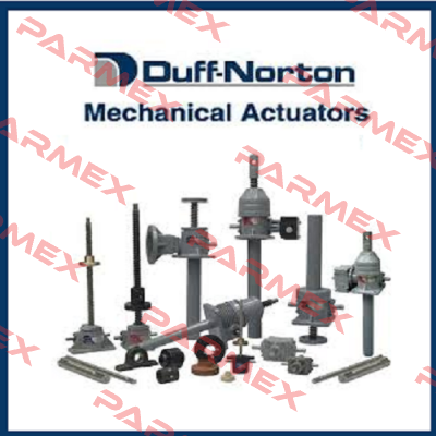 M9005/M9004 (M9005-2-1) Duff Norton