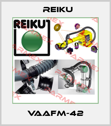 VAAFM-42 REIKU