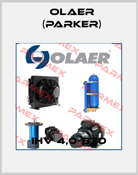 IHV 4,0-330 Olaer (Parker)