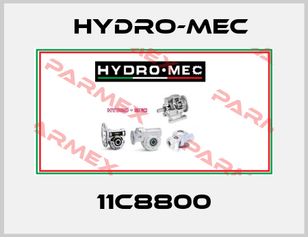 11C8800 Hydro-Mec